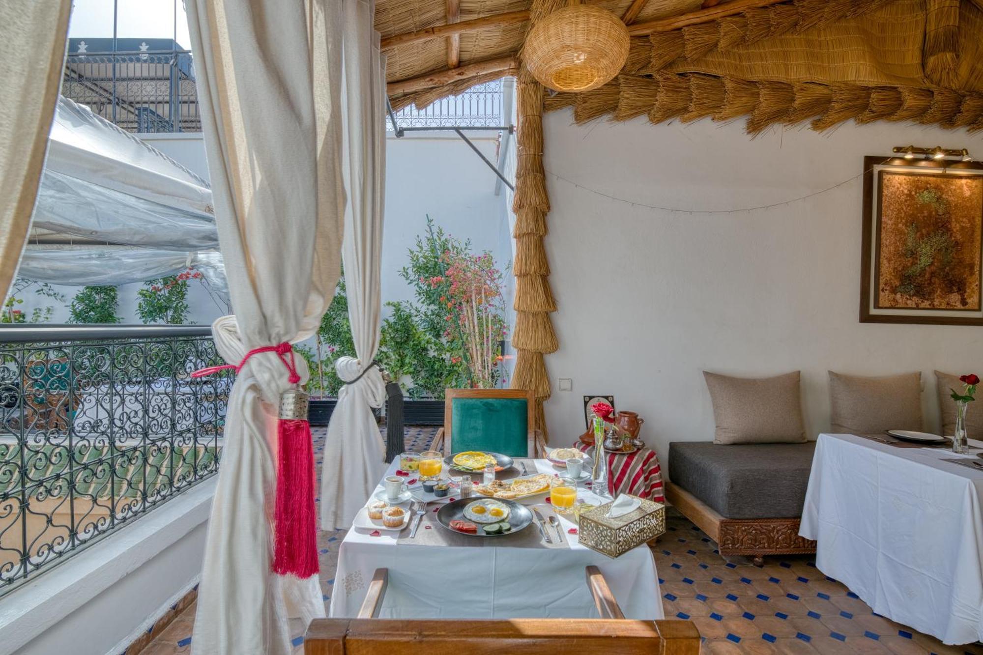 Diamond Of Marrakech & Riad