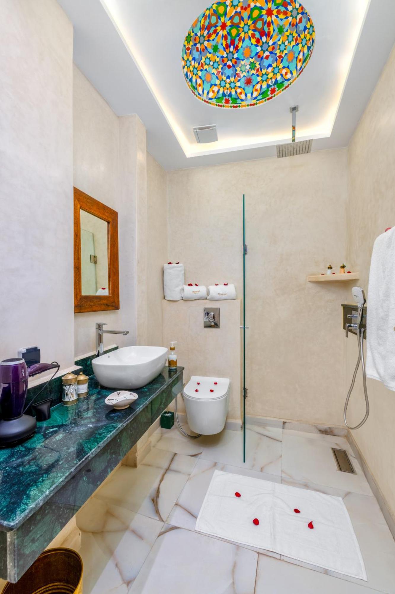 Diamond Of Marrakech & Riad