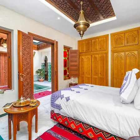 Riad Diamond Of Marrakech & Spa Marrakesh Exterior photo