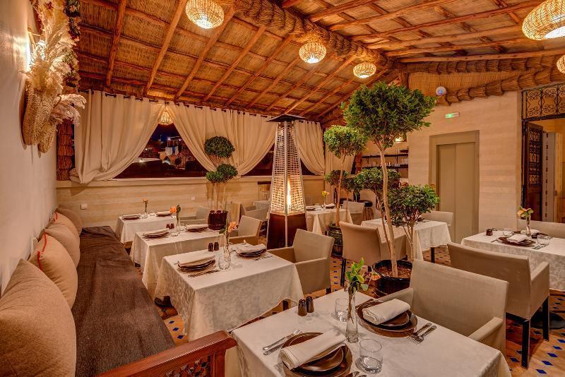 Diamond Of Marrakech & 4* Marrakesh