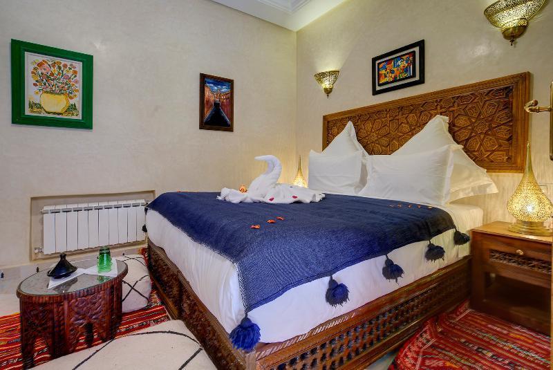 Riad Diamond Of Marrakech & Marrakesh