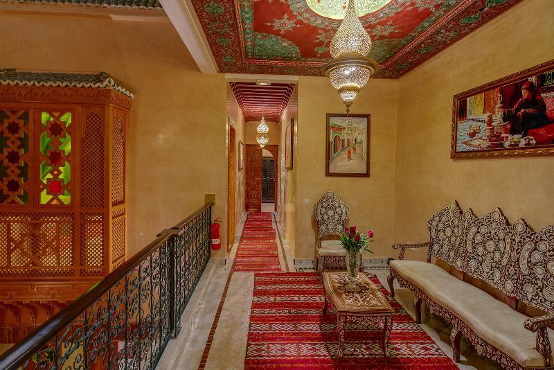 Diamond Of Marrakech & Riad Marrakesh