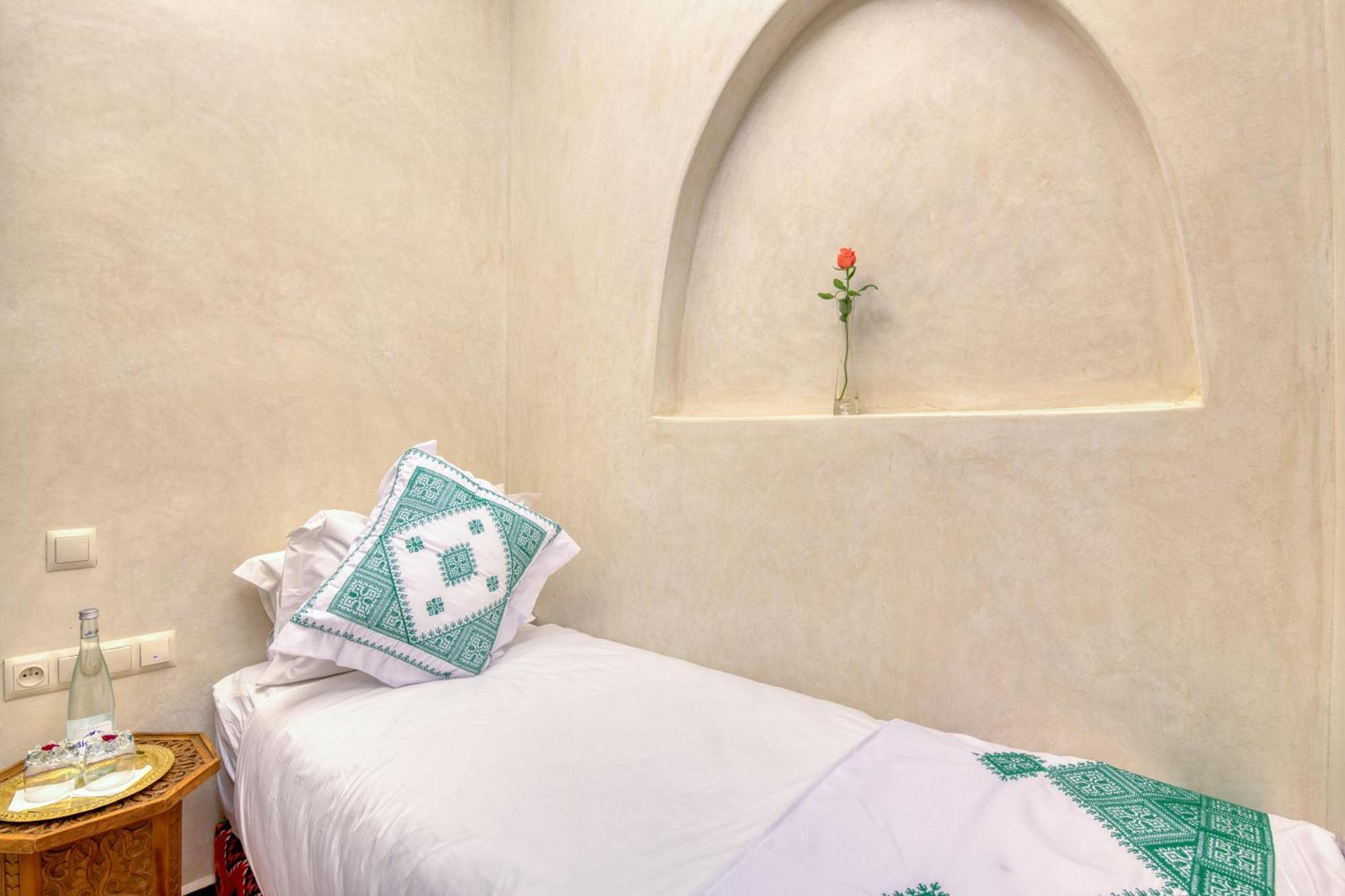 Riad Diamond Of Marrakech &