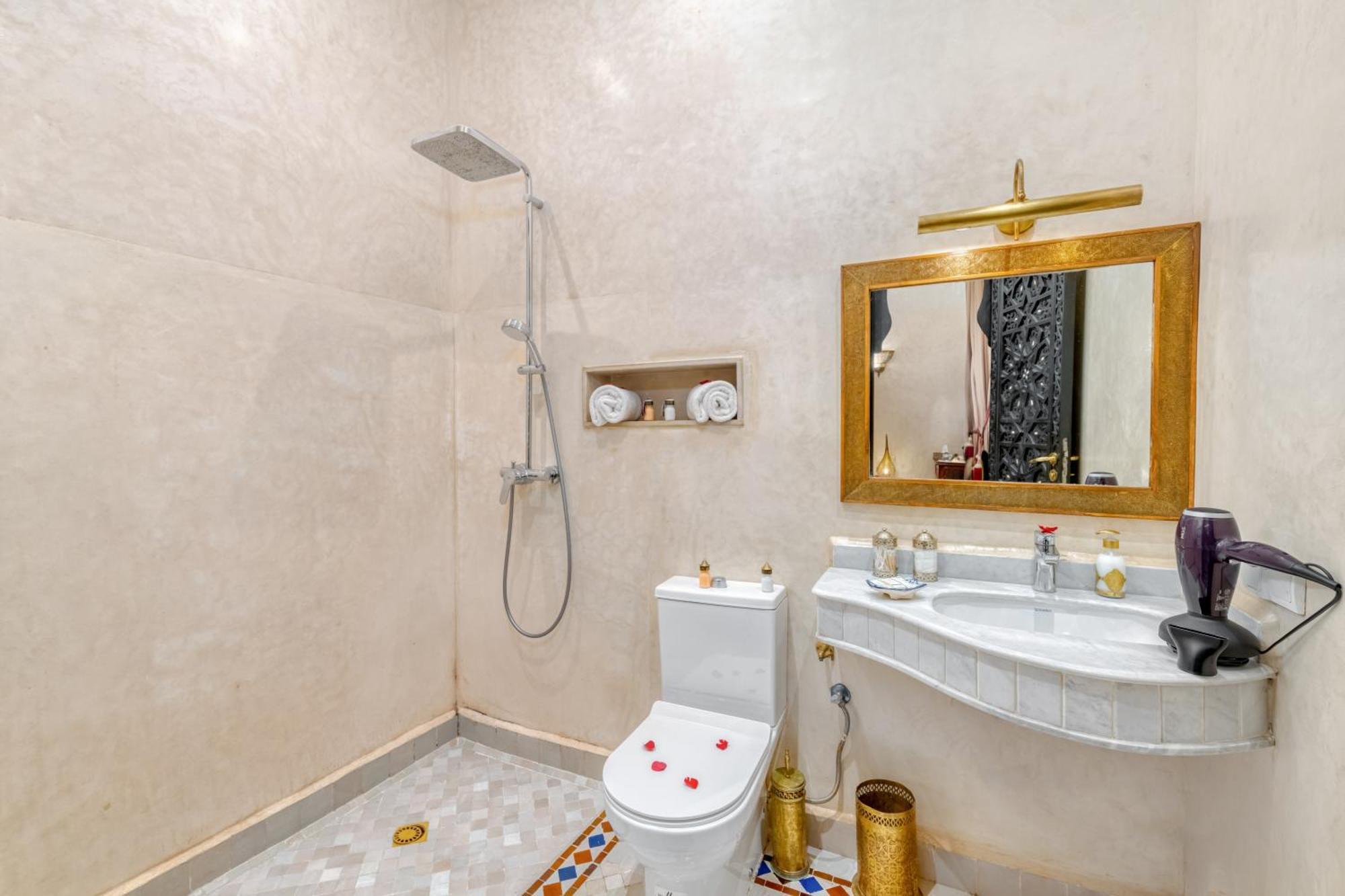 Diamond Of Marrakech & Riad