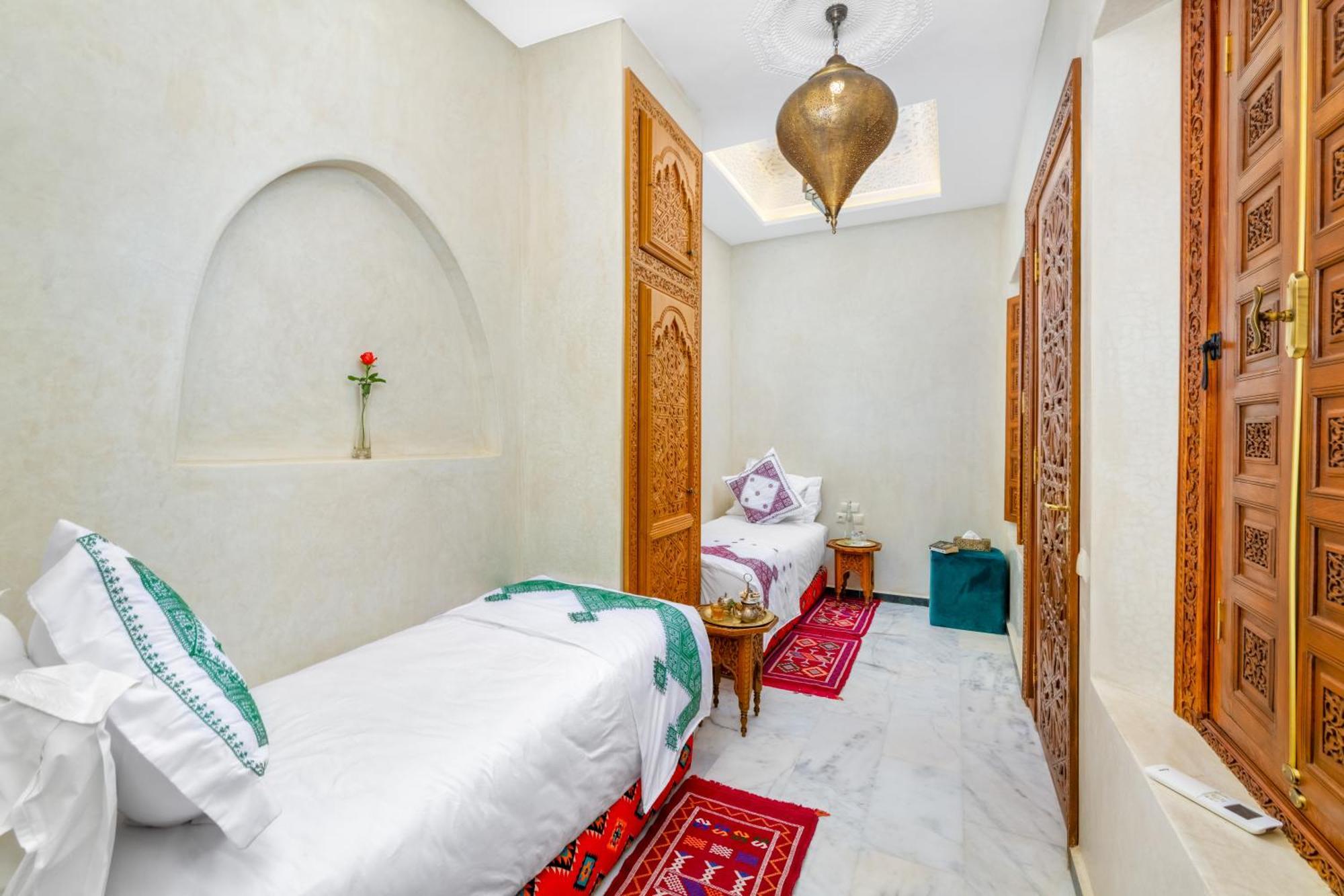 Diamond Of Marrakech &
