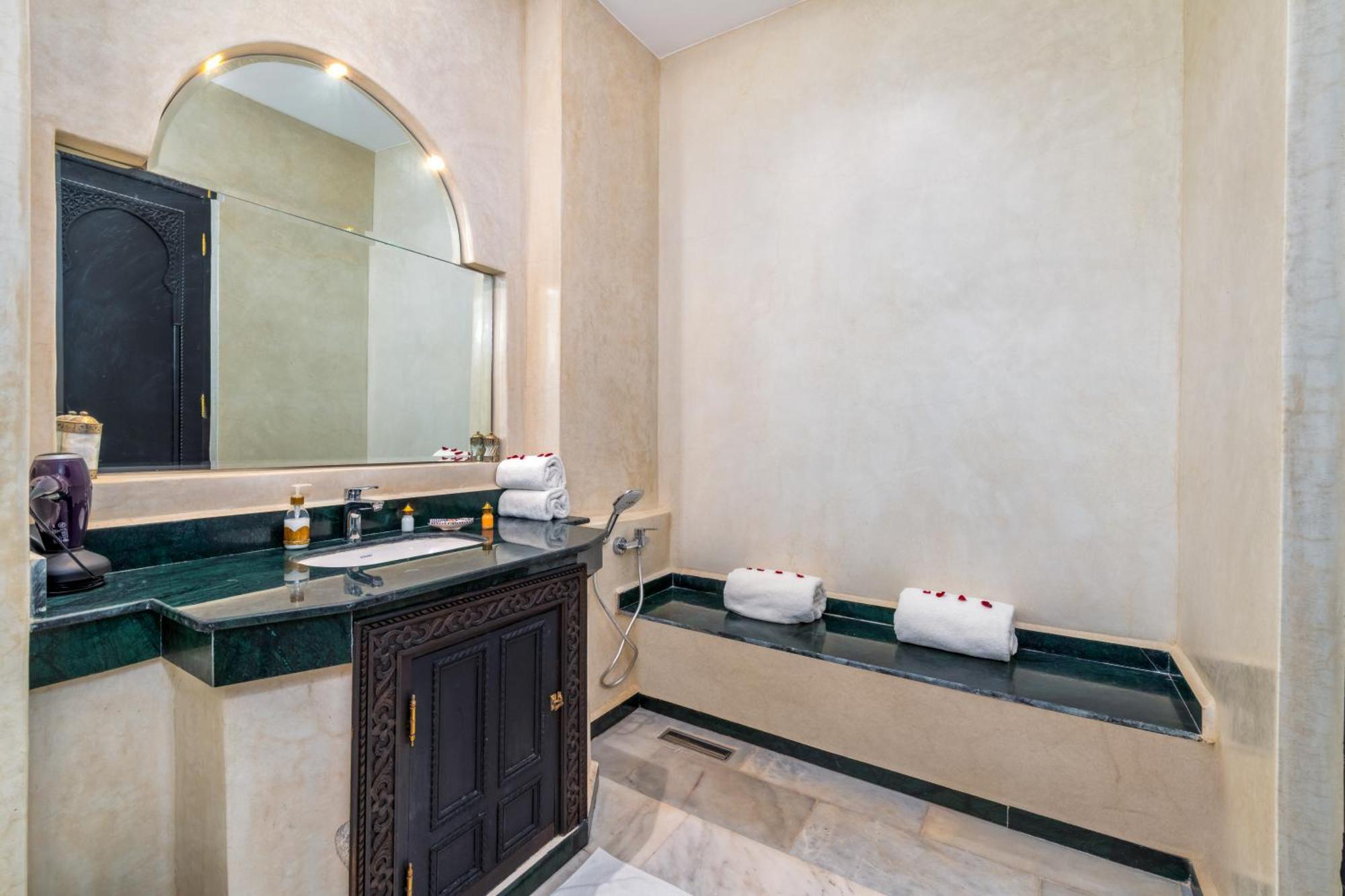 Riad Diamond Of Marrakech & Marrakesh