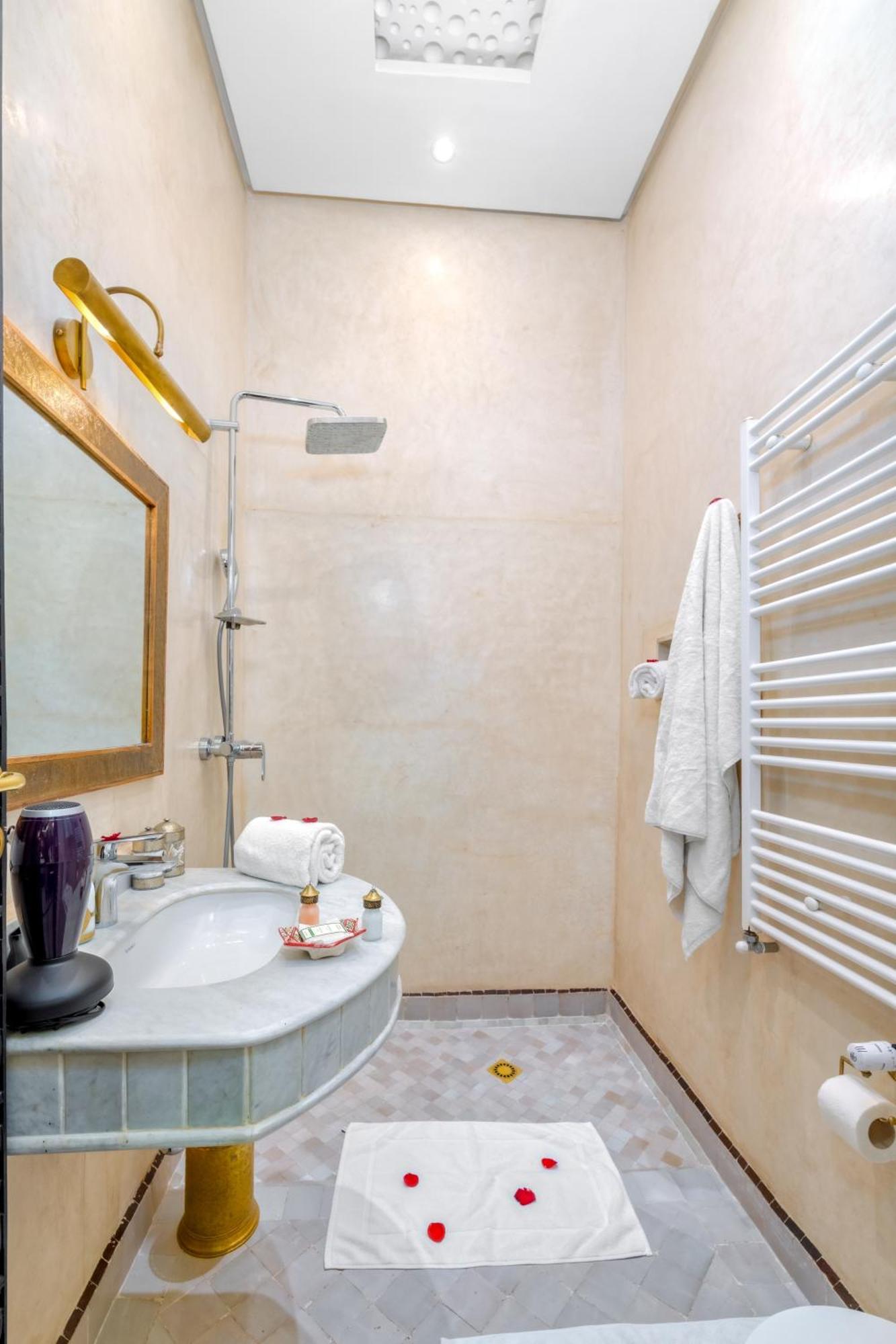Diamond Of Marrakech & Riad